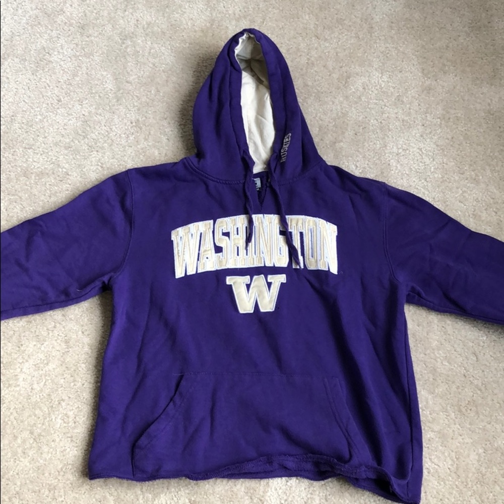 University of Washington Hoodie